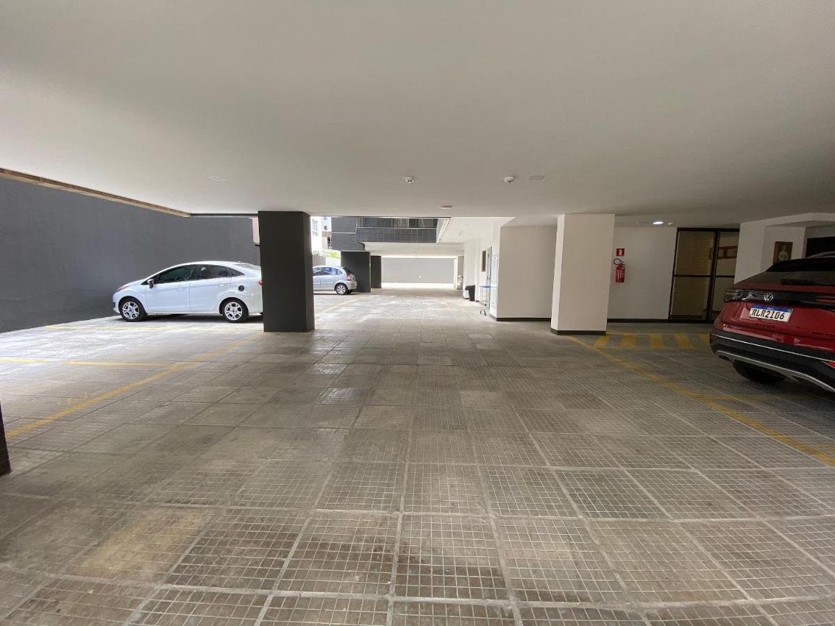 Flat Fm20 Cabo Branco Ocean - By Almare Appartement João Pessoa Buitenkant foto