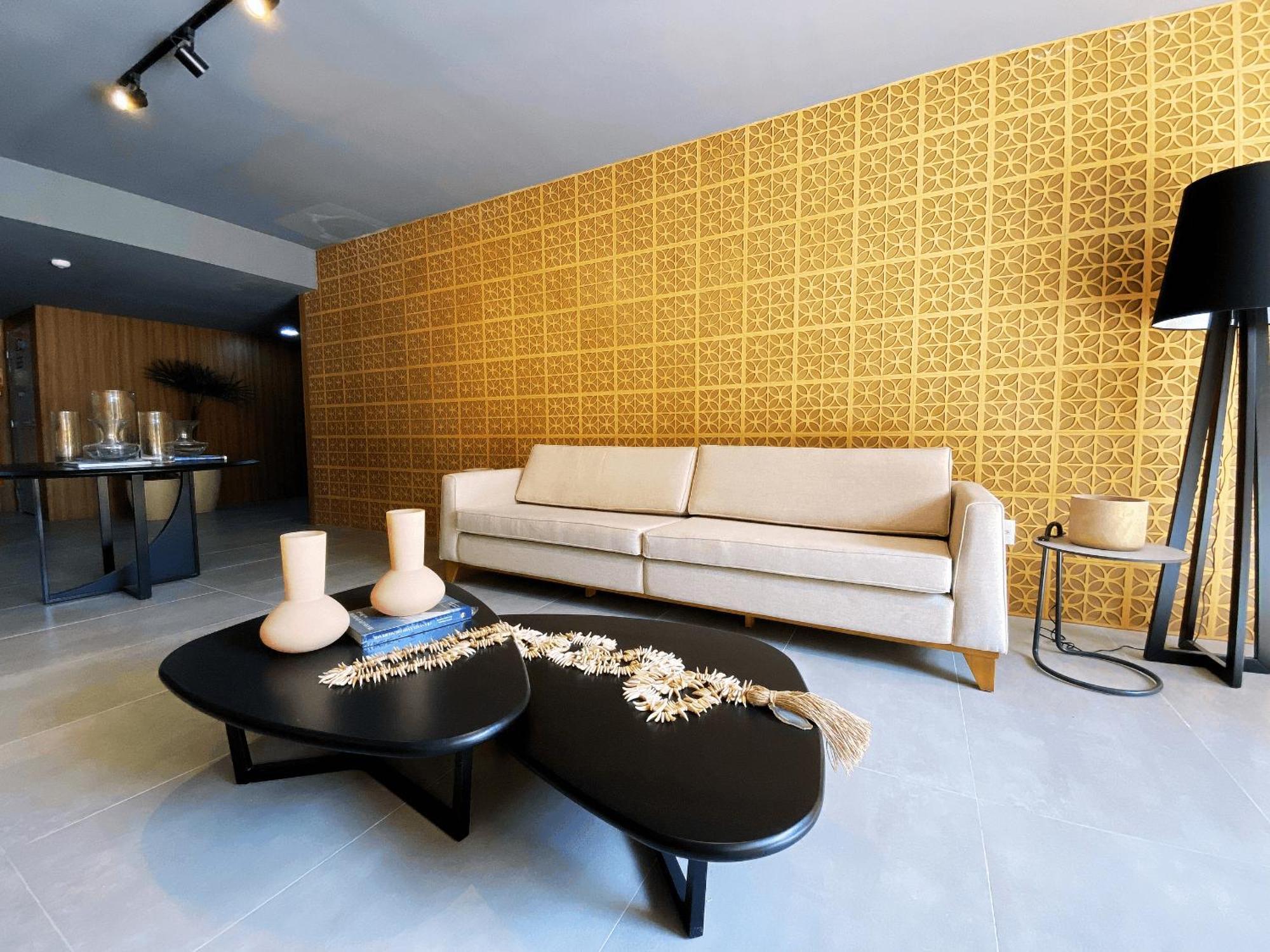 Flat Fm20 Cabo Branco Ocean - By Almare Appartement João Pessoa Buitenkant foto